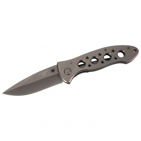 Herbertz - Einhandmesser 229712 - Messer stahl