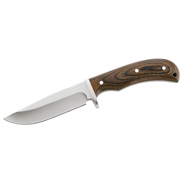 Herbertz - Gürtelmesser 105811 - Messer pakkaholz