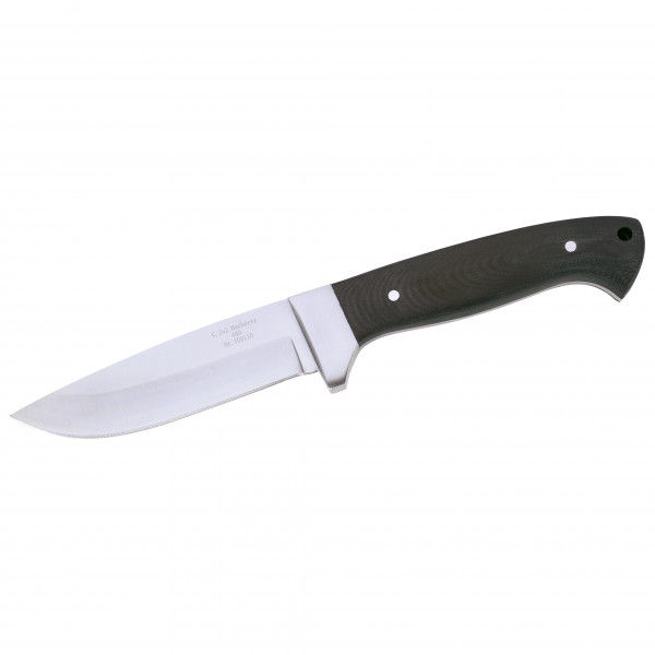 Herbertz - Gürtelmesser Micarta 102110 - Messer micarta