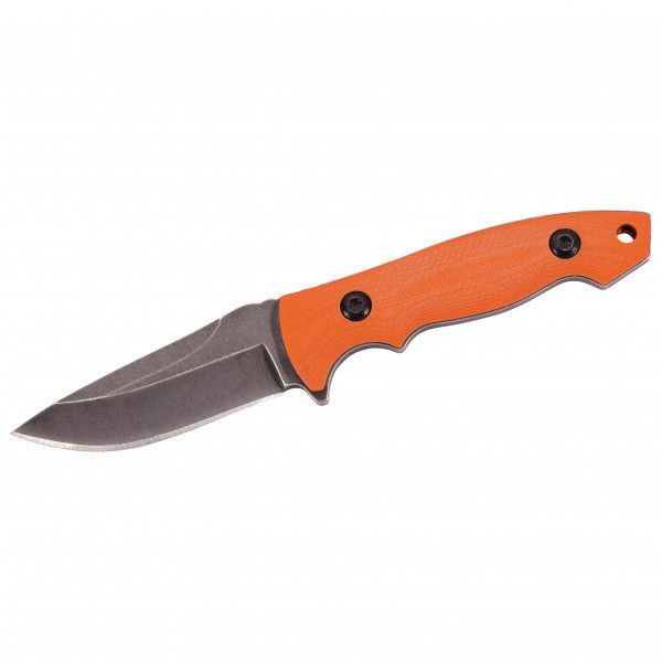 Herbertz - Neck Knife Orange 579405 - Messer orange