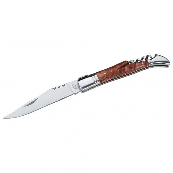 Herbertz - Taschenmesser 231112 - Messer quittenholz
