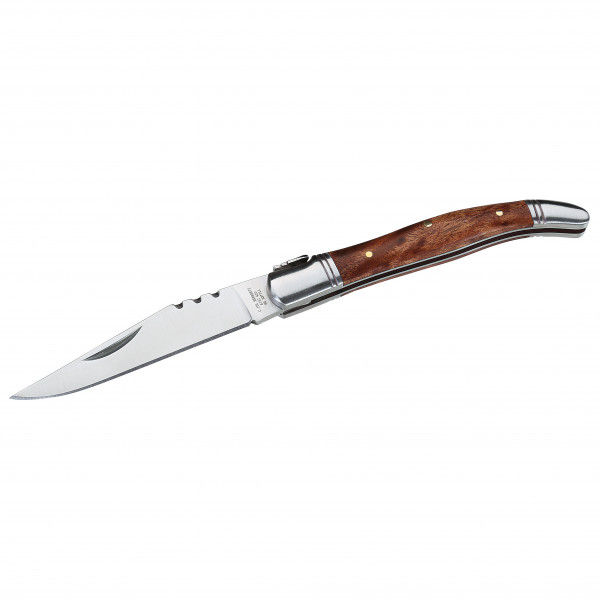 Herbertz - Taschenmesser 237711 - Messer quittenholz