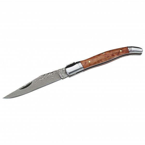 Herbertz - Taschenmesser 239211 - Messer quittenholz