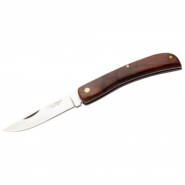 Herbertz - Taschenmesser 587010 - Messer cocobolo holz