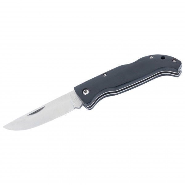 Herbertz - Taschenmesser 598110 - Messer schwarz