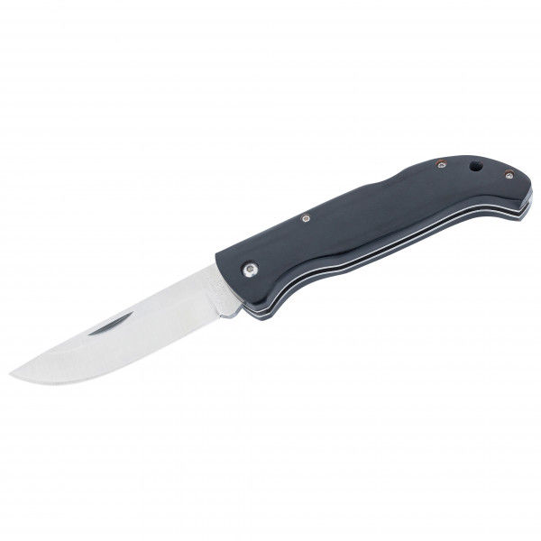 Herbertz - Taschenmesser 598112 - Messer schwarz
