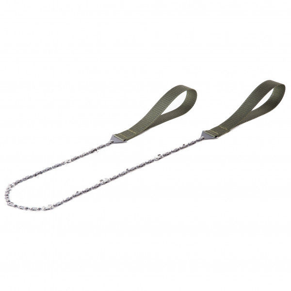 SAVOTTA - Pocket Saw - Säge Gr 108 cm grün/grau