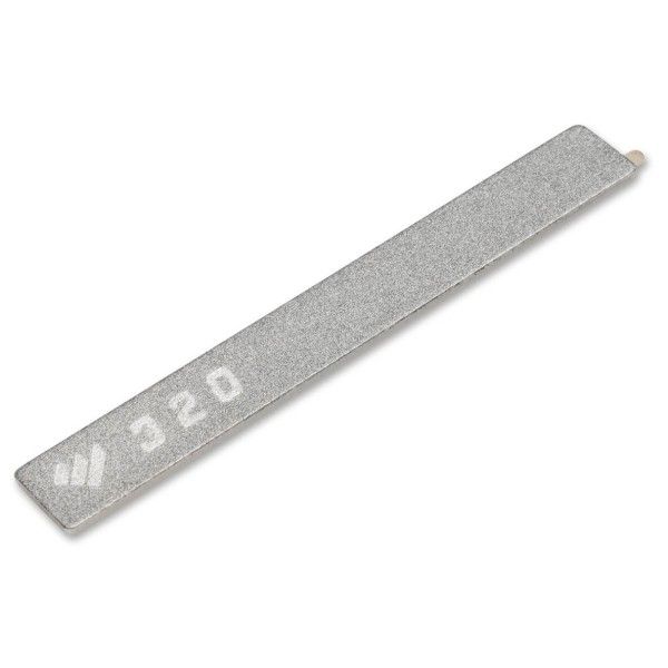 Work Sharp - Precision Adjust Ersatz-Diamantplatte Gr Diamant 320 silber