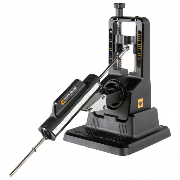 Work Sharp - Precision Adjust Knife Sharpener schwarz