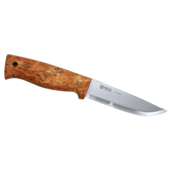 Helle - Temagami ST - Messer grau