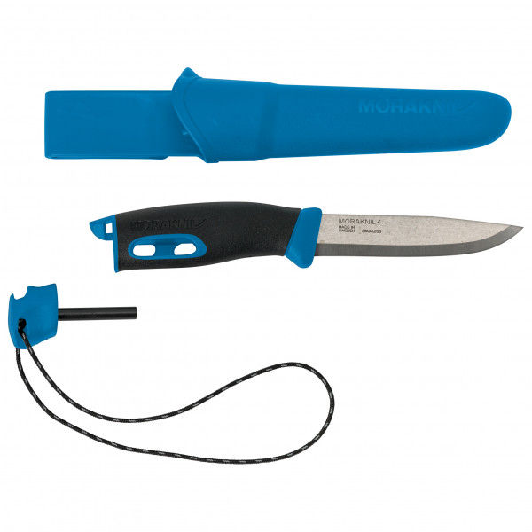 Morakniv - Companion Spark - Messer rot
