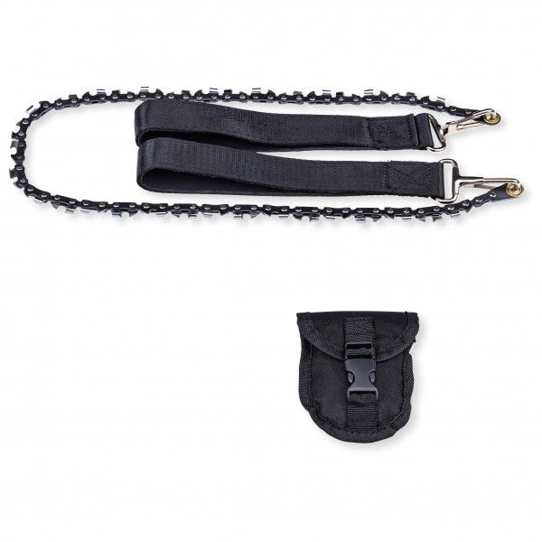 Herbertz - Handkettensäge 55018 - Säge schwarz