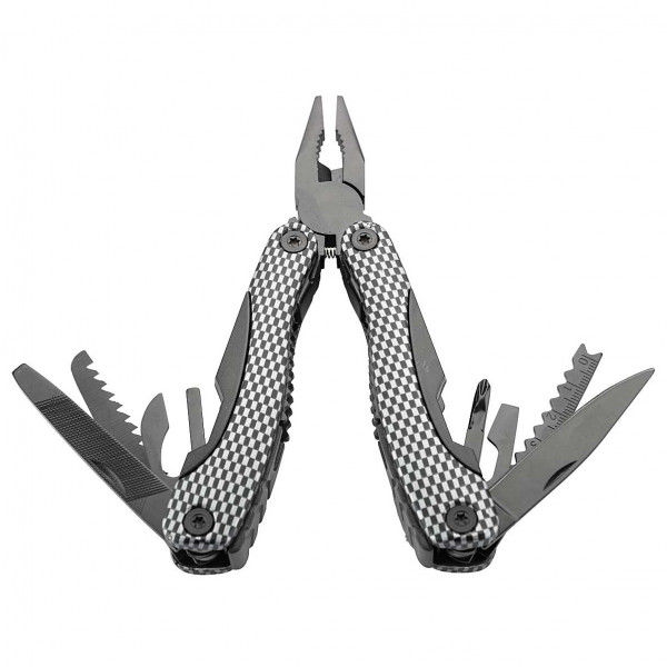 Puma Tec - Multitool - Multi-Tool brüniert