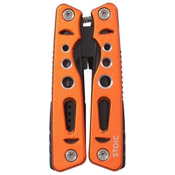 Stoic - MultitoolSt. - Multi-Tool grau
