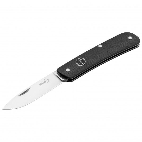 Böker Plus - Tech Tool City 1 - Taschenmesser schwarz