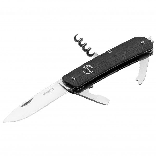 Böker Plus - Tech Tool City 2 - Multi-Tool schwarz