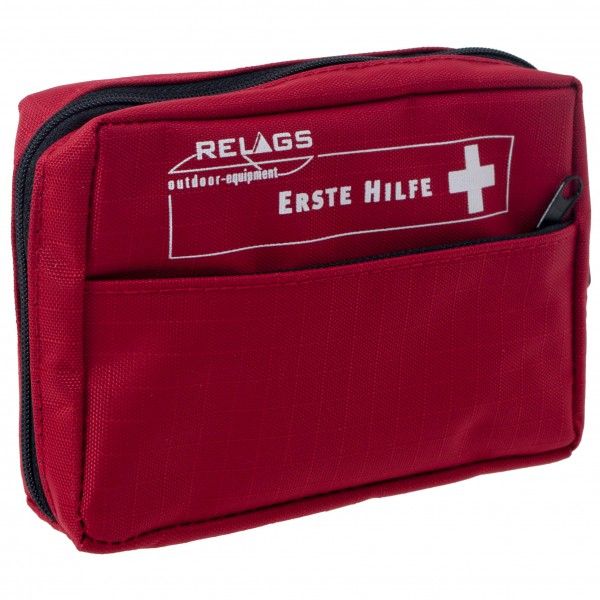 Basic Nature - Erste Hilfe Set Plus - Erste Hilfe Set mix