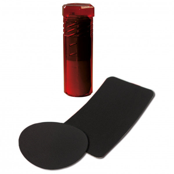 GearAid - GORE-TEX Repair Kit - Reparaturband schwarz