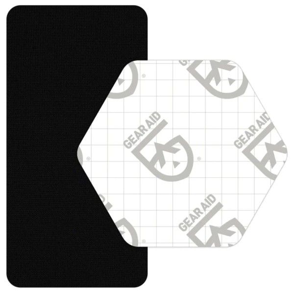 GearAid - GORE-TEX Repair Kit - Reparaturband schwarz
