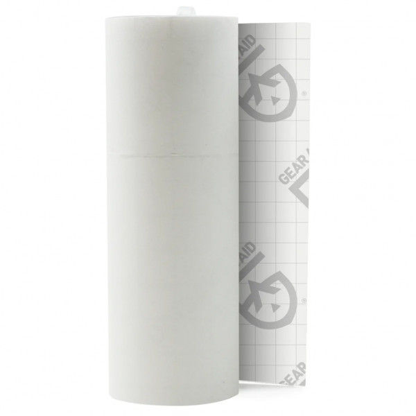 GearAid - Tenacious - Dicht- und Reparaturband Gr 50 cm - 7,5 cm klar