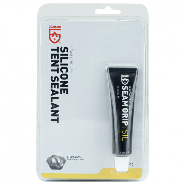 GearAid - SilNet - Nahtdichter Gr 28 g - Silikon Nahtdichter
