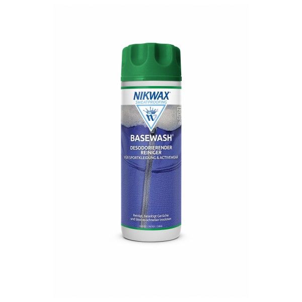 Nikwax - Base Wash - Pflegemittel Gr 300 ml