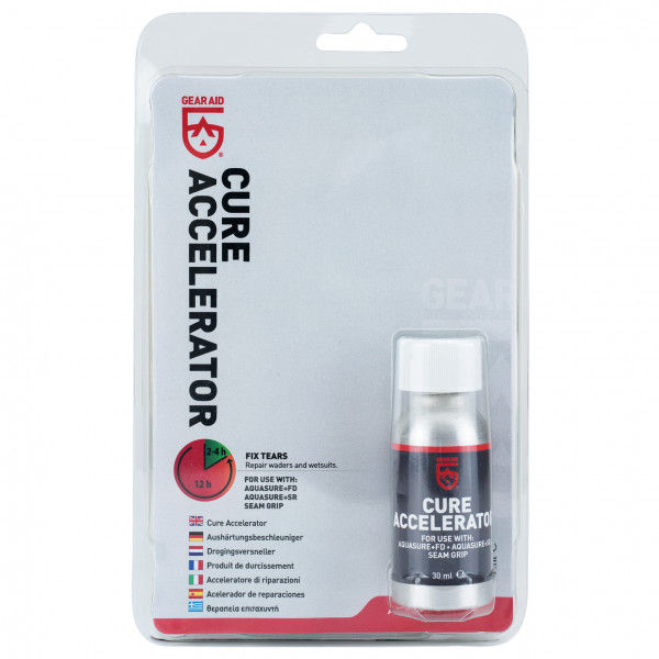 GearAid - Cotol 240 Beschleuniger - Klebemittel Gr 19 ml - Beschleuniger