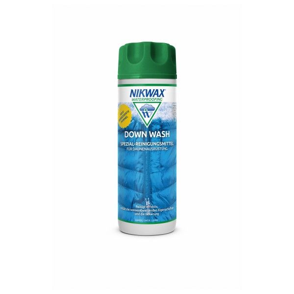 Nikwax - Down Wash Direct - Waschmittel Gr 300 ml