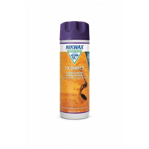 Nikwax - TX Direct - Imprägniermittel Gr 300 ml