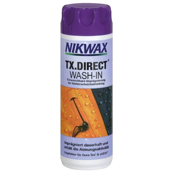 Nikwax - TX Direct - Imprägniermittel Gr 300 ml