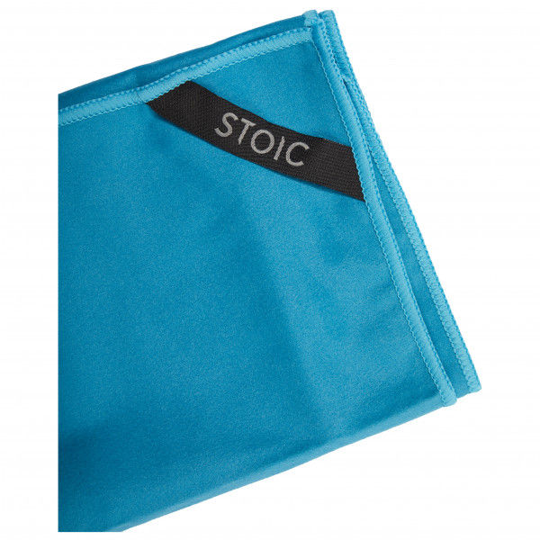 Stoic - Trekking TowelSt. Microfiber - Mikrofaserhandtuch Gr S blau