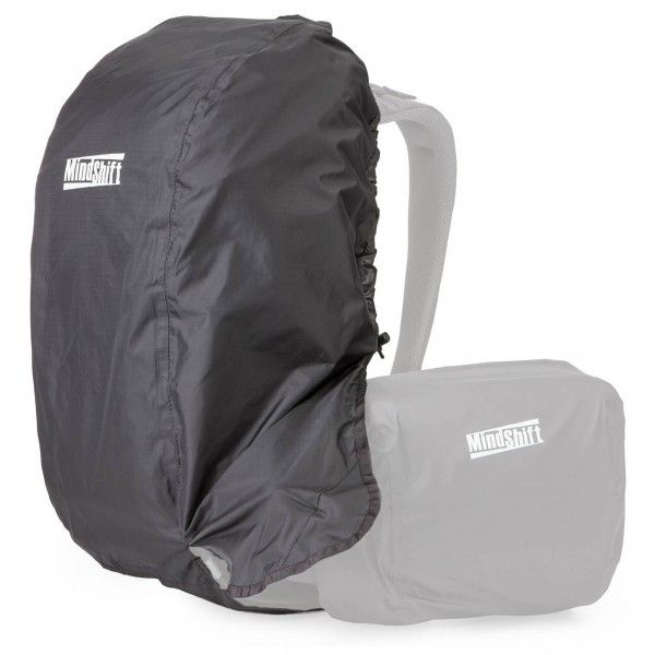 Mindshift - Horizon Rain Cover - Regenhülle grau