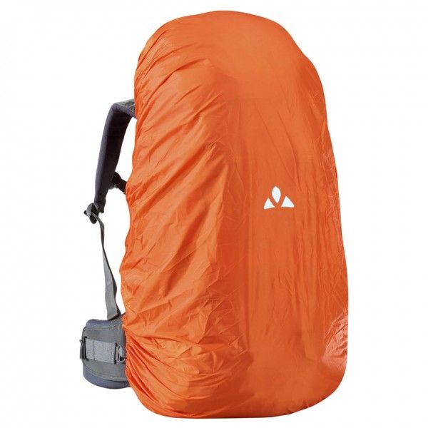 Vaude - Raincover for backpacks 6-15 l - Regenhülle Gr One Size orange