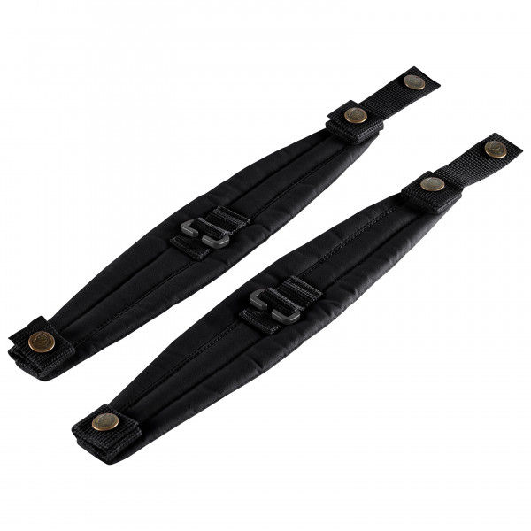 Fjällräven - Kånken Shoulder Pads Gr One Size lila