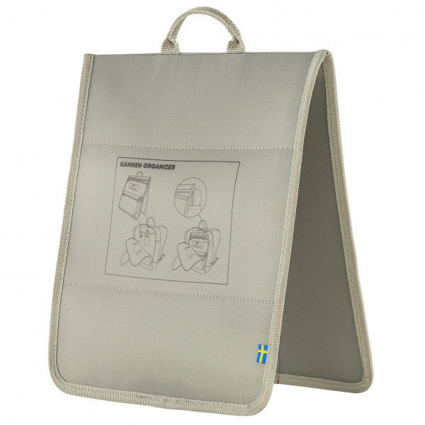 Fjällräven - Kånken Organizer - Tasche Gr One Size fog
