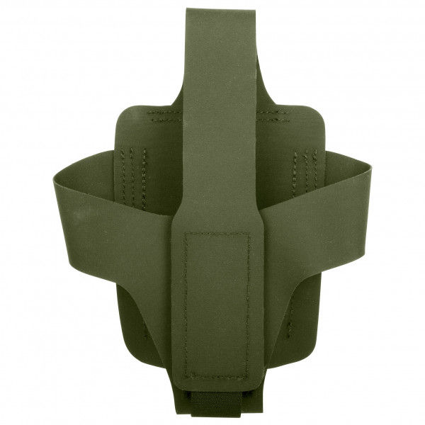Tasmanian Tiger - TT Tac Pouch Holder M - Tasche Gr One Size grün
