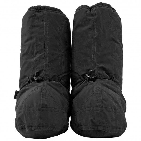 Carinthia - Booties Windstopper Gr 36-40 schwarz