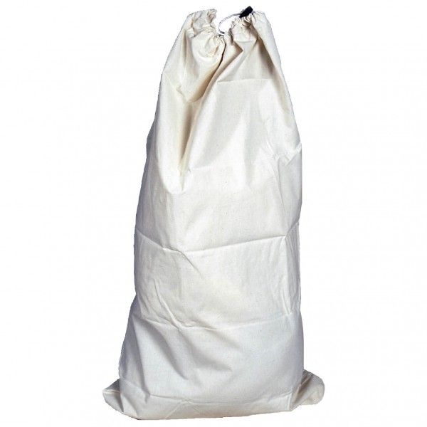 Coghlans - Schlafsack Aufbewahrungsbeutel Gr 56 x 91,5 cm weiß