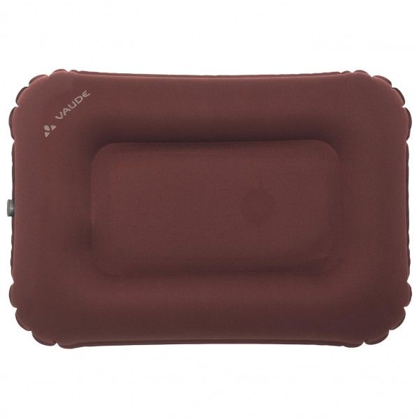 Vaude - Pump Pillow - Kissen Gr One Size braun