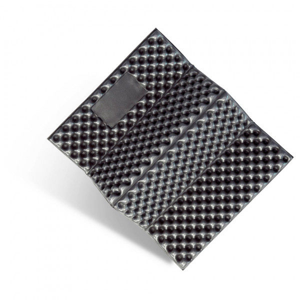 Wechsel - Facila Seat IXPE - Kissen Gr 42 x 28,5 x 1,6 cm schwarz/grau