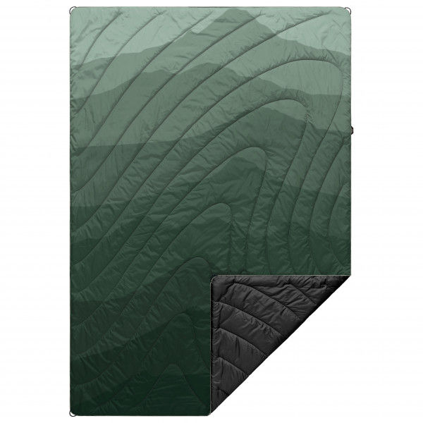 Rumpl ORIGINAL PUFFY Decke