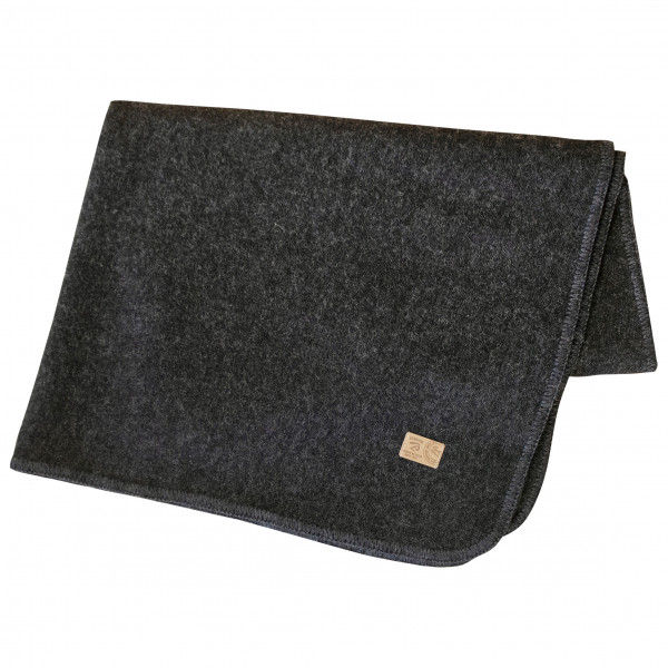 Ivanhoe of Sweden - Kid's Blanket - Decke Gr M schwarz