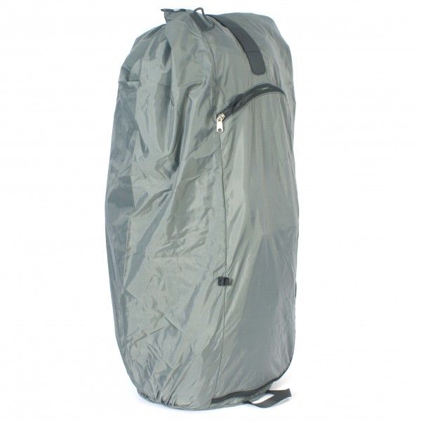 Bach - Cargo Bag De Luxe 60 - Packsack Gr 60 l grau