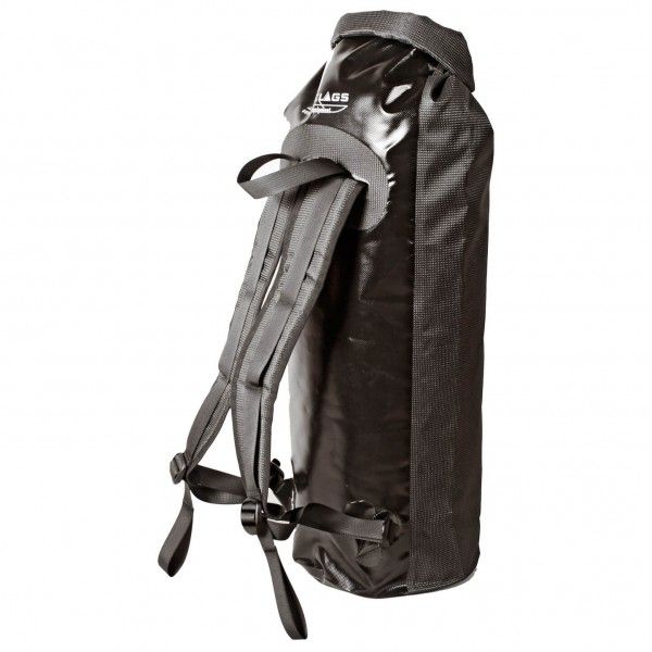 Basic Nature - Seesack - Packsack Gr 40 l grau/schwarz