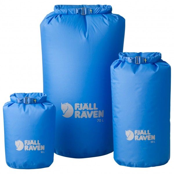Fjällräven WATERPROOF PACKBAG 20