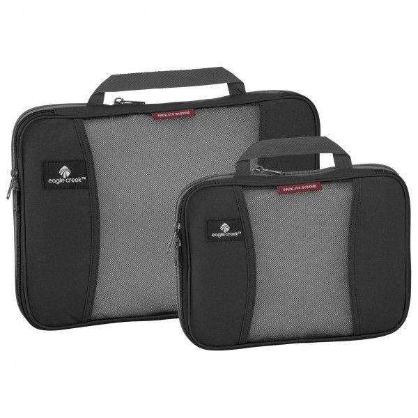 Eagle Creek - Pack-It Original Compression Cube Set - Packsack Gr 6 l / 13,5 l blau