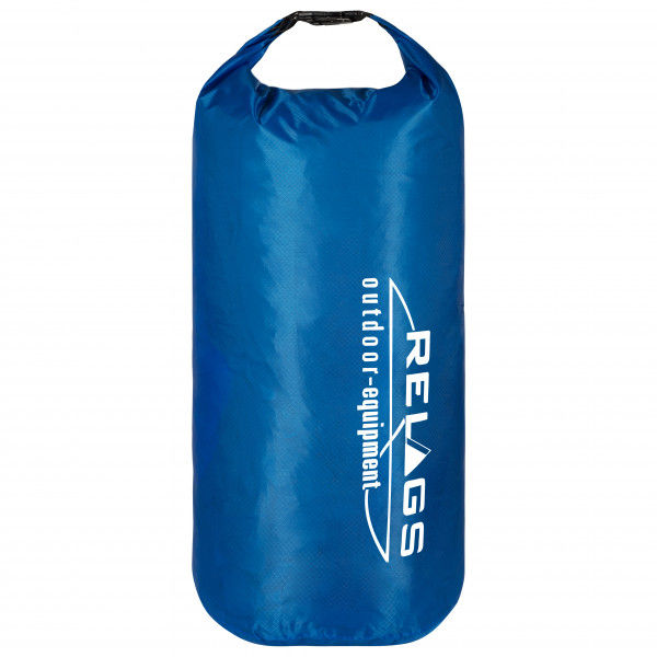 Basic Nature - Packsack 210T - Packsack Gr 35 l schwarz
