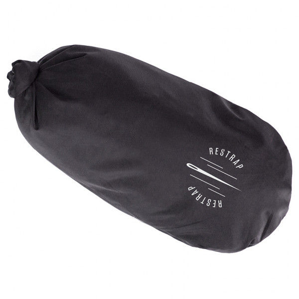 Restrap - Adventure Race Packsack Gr 7 l grau