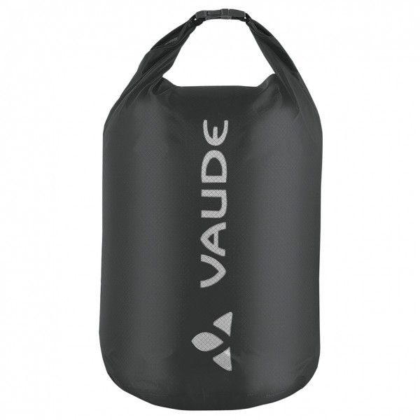 Vaude - Drybag Cordura Light 12 - Packsack Gr 12 l schwarz/grau