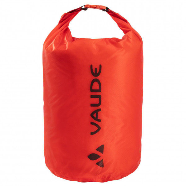 Vaude - Drybag Cordura Light 8 - Packsack Gr 8 l schwarz/grau